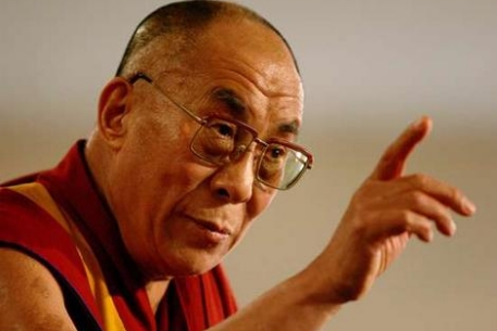 Далай-лама заявил о нежелании Тибета отделяться от Китая