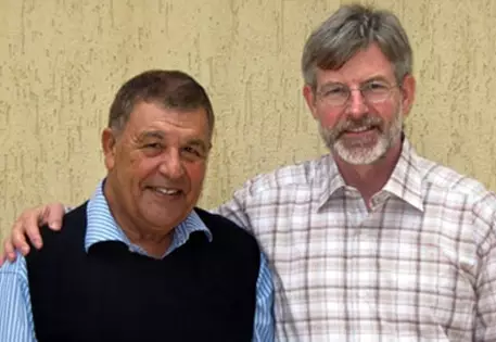 Швейцарца освободили из ливийской тюрьмы спустя два года