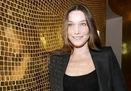 Саудовский принц купил замок первой леди Франции