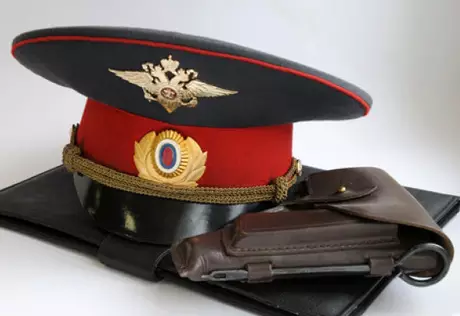 В Санкт-Петербурге насильника-милиционера осудили условно 