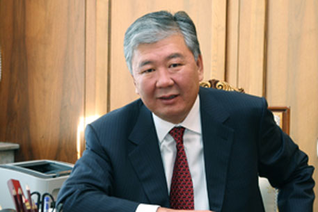 Парламент Киргизии одобрил кандидатуру нового премьер-министра