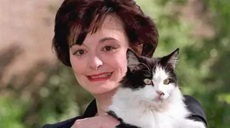 Власти Великобритании опровергли слухи о поисках нового кота-крысолова