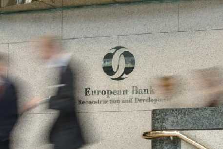 Европейские банкиры впервые проведут заседание в Казахстане
