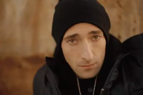 Эдриан Броуди сыграет в фильме Вуди Аллена