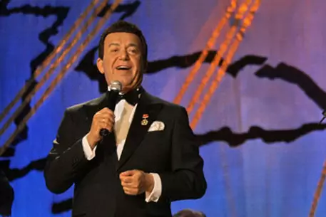 Мэр Одессы не пустил Кобзона в аэропорт