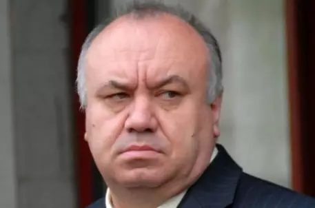 На Украине закрыли уголовное дело в отношении экс-главы МВД