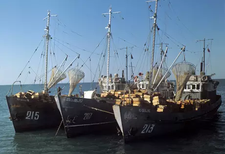 За нарушение правил судоходства взыскано более 3 миллионов тенге