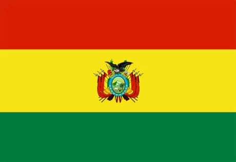 В Боливии из-за падения автобуса в пропасть погибли люди