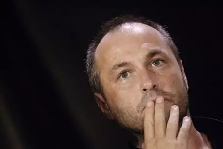 Ирландец Колум МакКан получил Национальную книжную премию