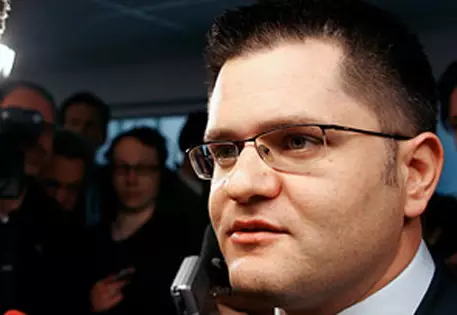 Сербия отказалась от вступления в НАТО 