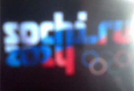 "Ведомости" представили новый логотип Олимпиады в Сочи