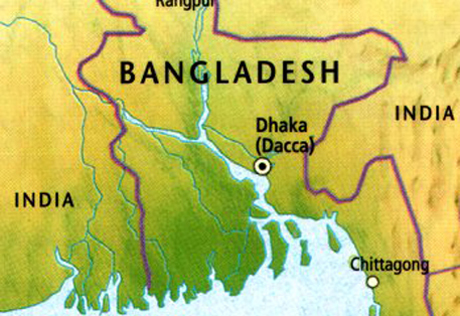 В Бангладеш при крушении судна погибли 30 человек