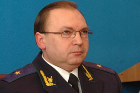 Дело об убийстве прокурора Саратовской области передали в суд