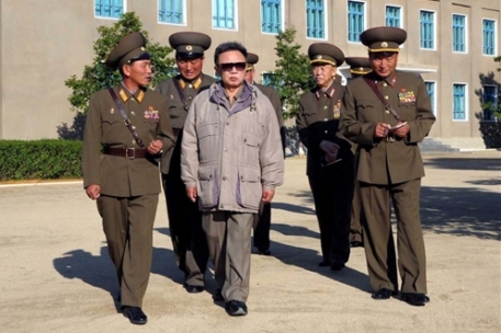 Северная Корея снизила активность на ядерных объектах