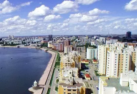 В декабре вторичное жилье в Астане подорожало на 1,7 процента