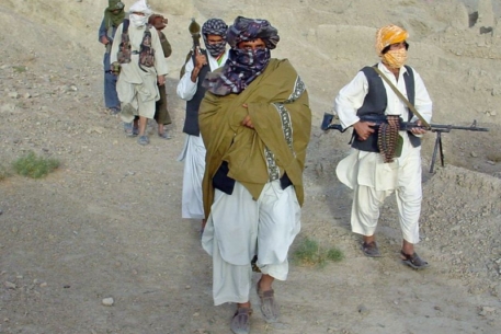 Талибы опровергли захват своего лидера муллы Барадара
