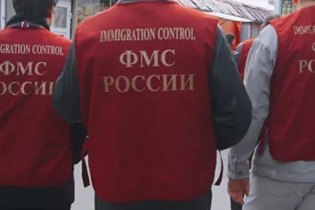 В Подмосковье задержали 116 нелегальных мигрантов