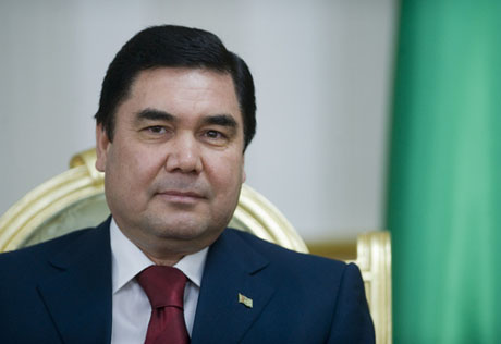 В саммите ОБСЕ участие примет президент Туркменистана