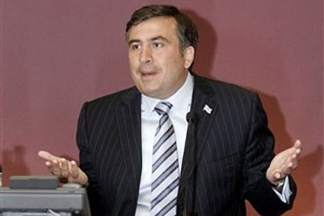 У Саакашвили не оказалось недвижимости 