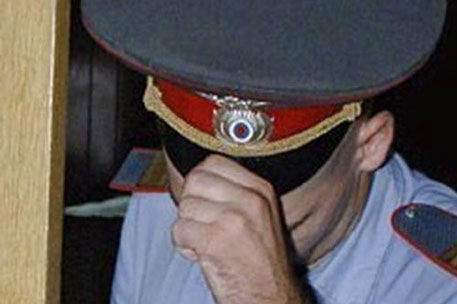 Факт избиения "приморских партизан" милиционерами не подтвердился