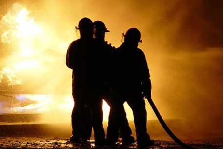 Пожарные Лондона отметят Ночь фейерверков забастовкой