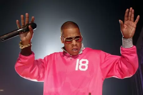 Рэпер Jay-Z выпустит новеллу