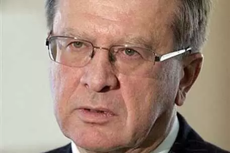 Россия закупит вакцину от А/H1N1 на 126 миллионов долларов