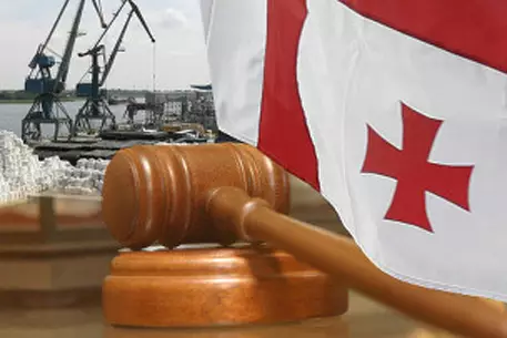 Грузия освободила приговоренного к 24 годам турецкого капитана