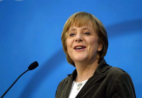 Меркель проигнорировала бомбардировку НАТО мирных афганцев