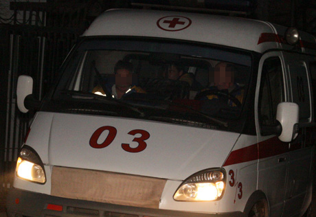 В Алматы водитель Mitsubishi Delica на пешеходном переходе насмерть сбил мальчика