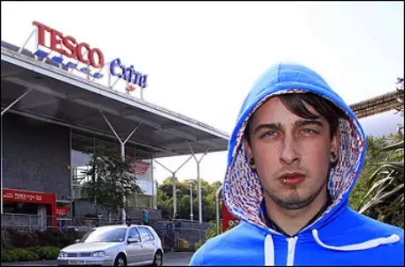 Рыцари Джедаи обвинили Tesco в религиозной дискриминации