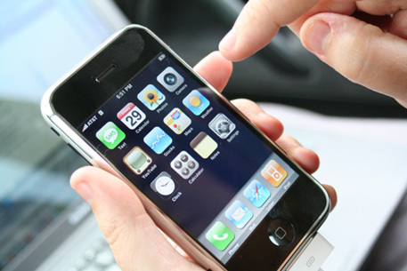 Apple впервые вошла в топ 5 производителей мобильных телефонов 