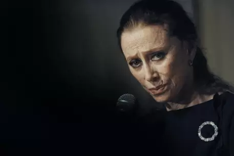 Пострадавшая Майя Плисецкая оказалась тезкой знаменитой балерины