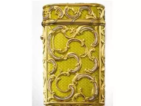 Найденные в Швеции драгоценности Романовых выставят на аукцион