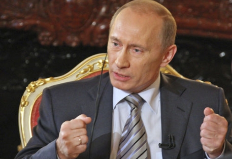 Путин пообещал наполнить "Самсун-Джейхан" казахстанской нефтью
