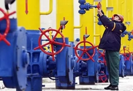 "Газпром" добился отмены решения российской таможни 