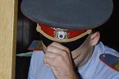 На сотрудников астраханского УВД завели дело