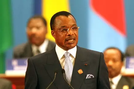 Президента Конго переизбрали на четвертый срок