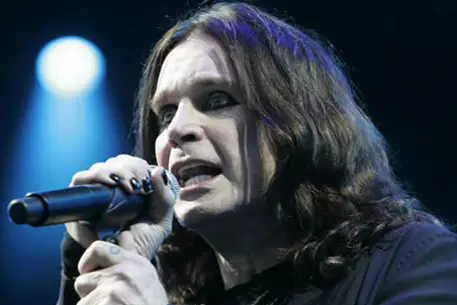 Оззи Осборн и Metallica вместе выступят на концерте