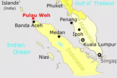 В провинции Индонезии введут смертную казнь за измену