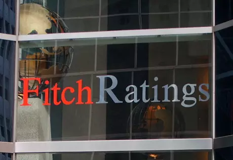 Fitch присвоило евробондам КМГ на 1,25 миллиарда рейтинг "BBB-"