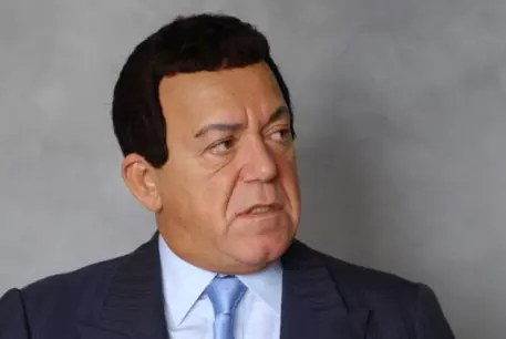 Иосиф Кобзон вернулся на работу в Госдуму