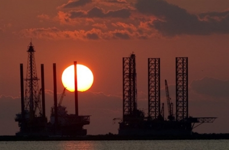 Минфин РФ предложил ввести пошлины на нефть для Казахстана