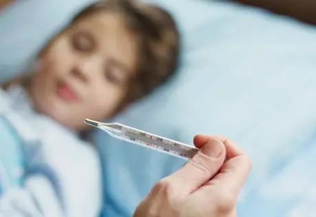 В Петропавловске 8 учеников лицея попали в больницу с отравлением