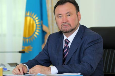 Министром культуры Казахстана назначен Мухтар Кул-Мухаммед