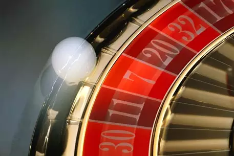 Рулетка для миллиардеров