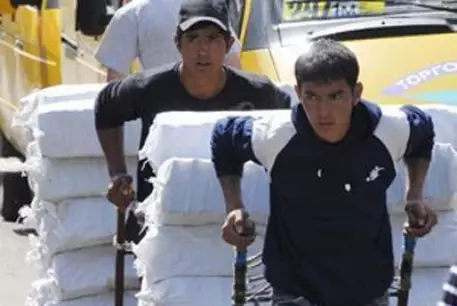 "Новый Черкизовский" рынок откроется в Подмосковье 15 августа