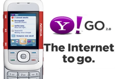 Nokia и Yahoo! заключили соглашение об обмене онлайн-сервисами