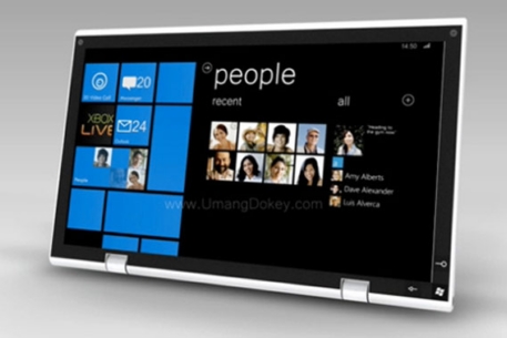 Microsoft заплатит разработчикам приложений для Windows Phone 7