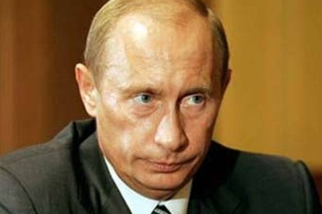 Путин одобрил создание биржи зерна